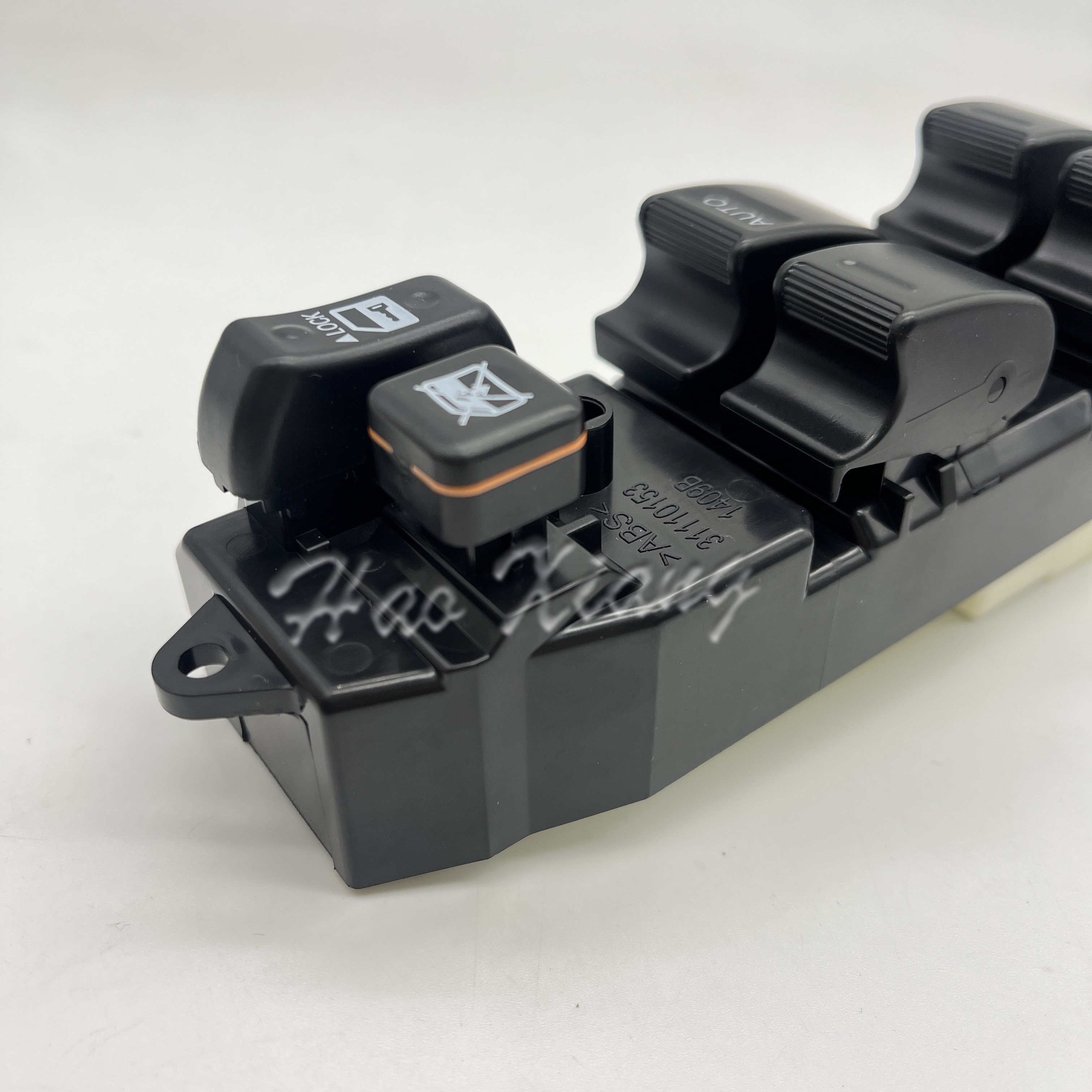 Haoxiang CAR Power Window Switch Universal Window Lifter Switch 84820-16070 for Toyota Corolla