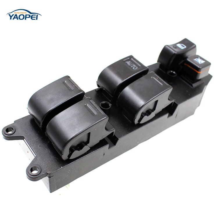 Power Window Lifter Controller Master Control Switch 84820-60090 8482060090 for Echo Yaris Camry Picnic 4Runner Hilux TUV
