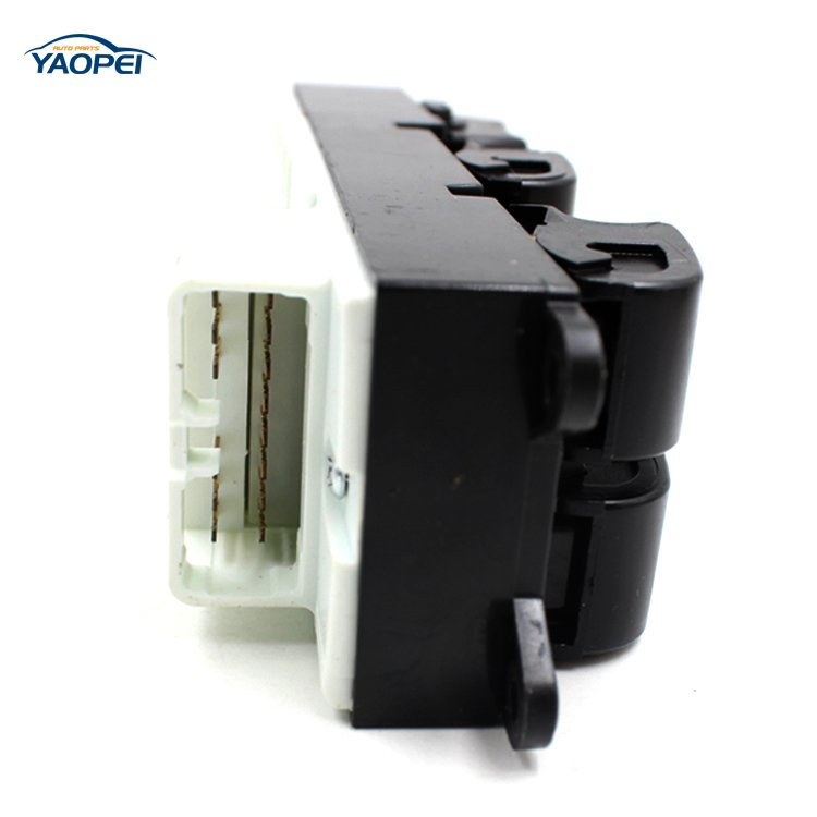 Power Window Lifter Controller Master Control Switch 84820-60090 8482060090 for Echo Yaris Camry Picnic 4Runner Hilux TUV