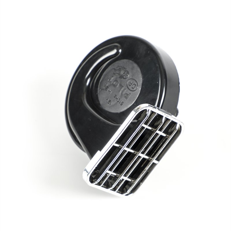 High and Low Tone 12V Car Horn Universal Auto Horn Cheap Price Horn