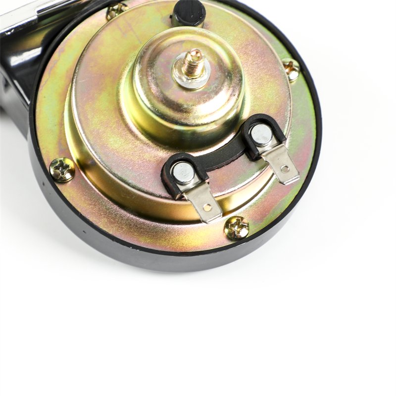 High and Low Tone 12V Car Horn Universal Auto Horn Cheap Price Horn