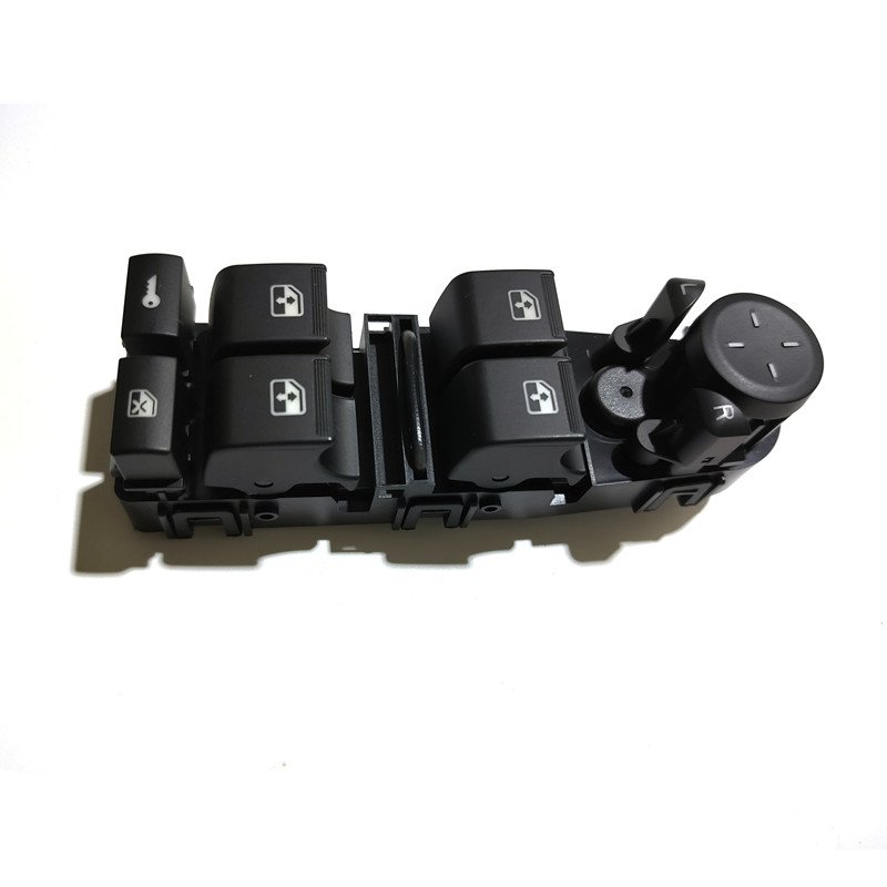 Lift Regulator Car Power Window Lifter Window Regulator Switch 1118-3763080