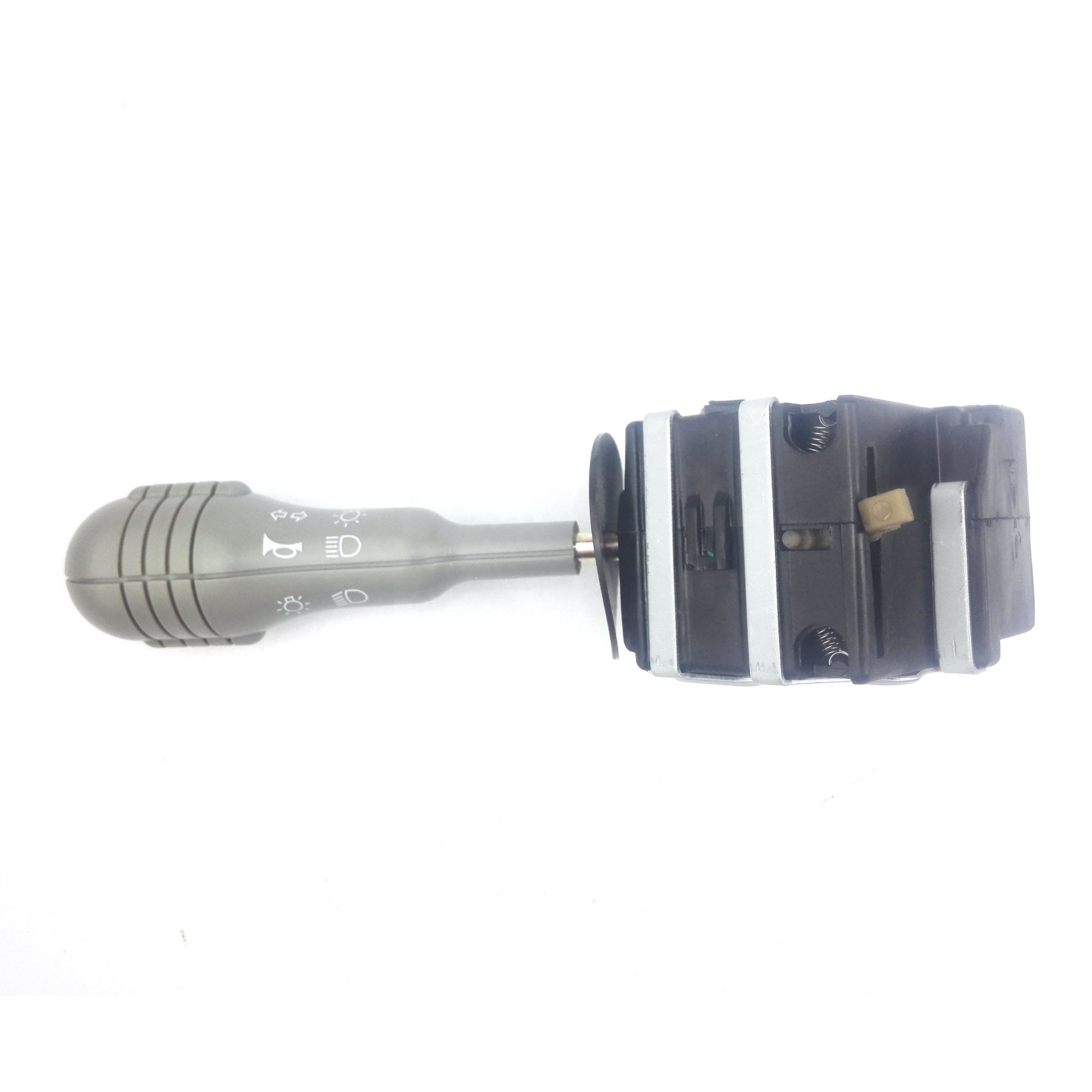 Grey Turn Signal Switch for Twingo C06 7700822445 7700839681 7701054305 7701046629 251298