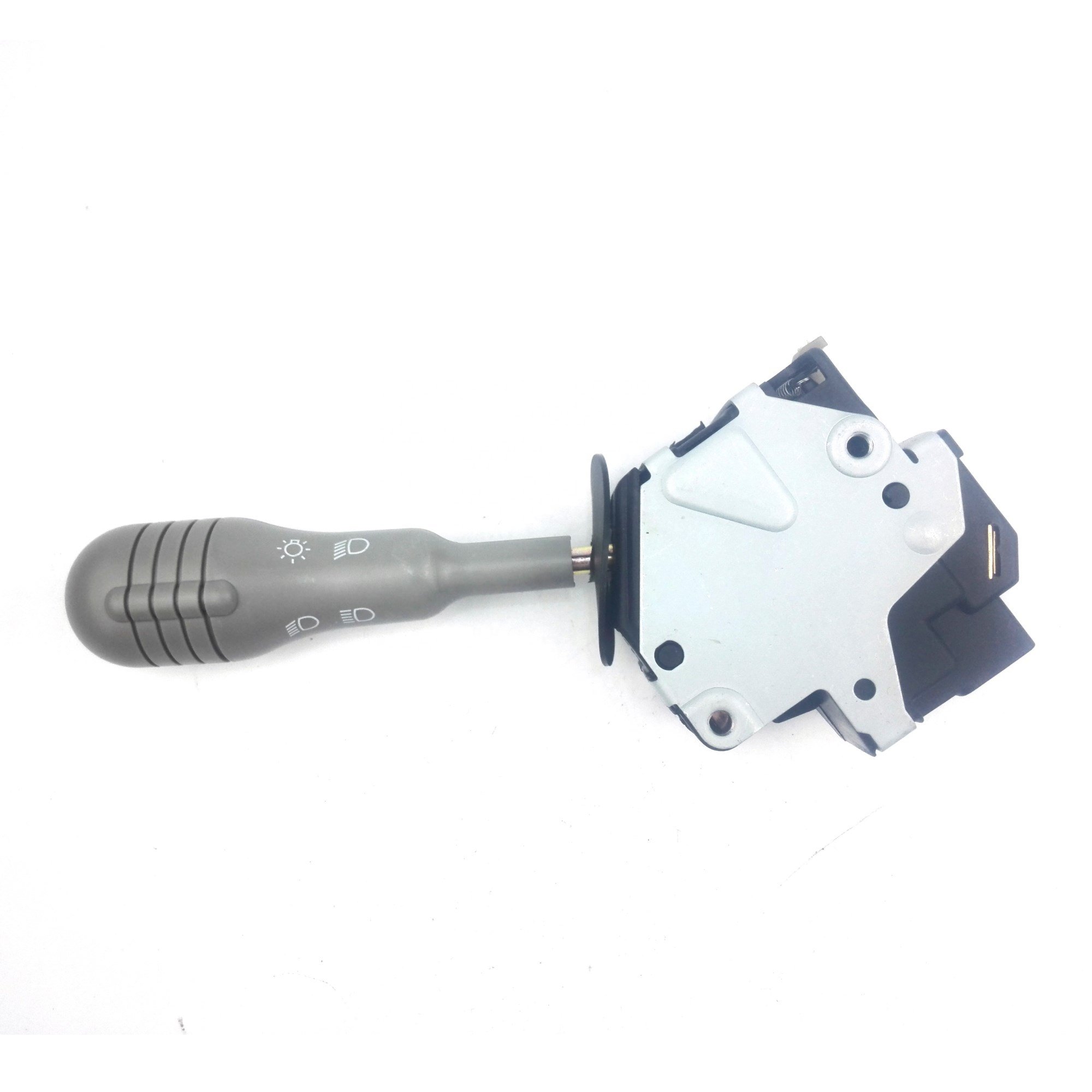 Grey Turn Signal Switch for Twingo C06 7700822445 7700839681 7701054305 7701046629 251298