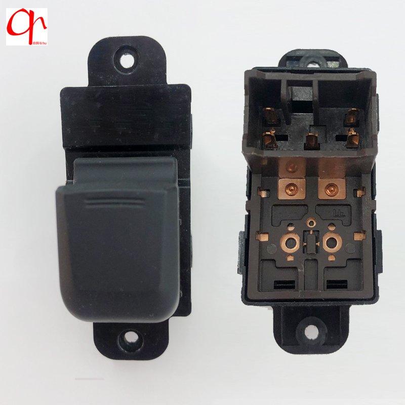 935704X300 935704X000 935704X100 935704Y300 935804X000 935804Y000 935704X500 Master Power Window Switch for KIA K2 RIO