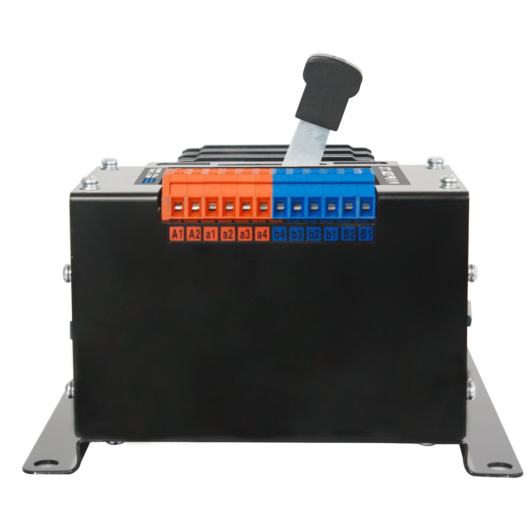 ATS Manufacturer for Single Phase 32A 2P Ats Controller Automatic Transfer Switch for Generator,200A Auto Change Over Switch