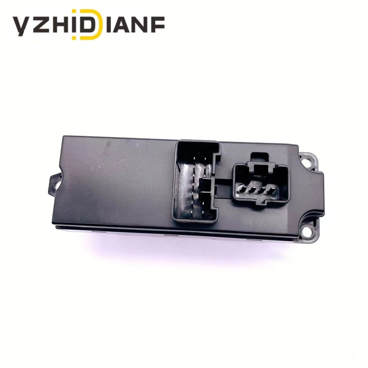 Car Power Window Switch Electric Power Master Window Switch for Mazda 6 2003-2005 GJ6A-66-350A