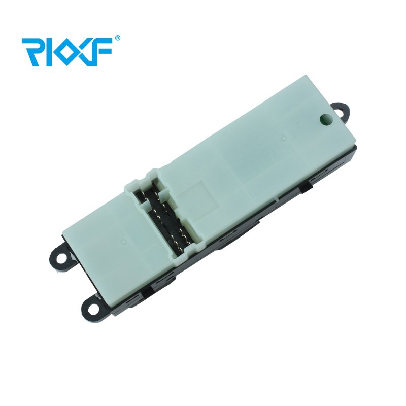Window Lifter Master 25401-EB30B Control Switch