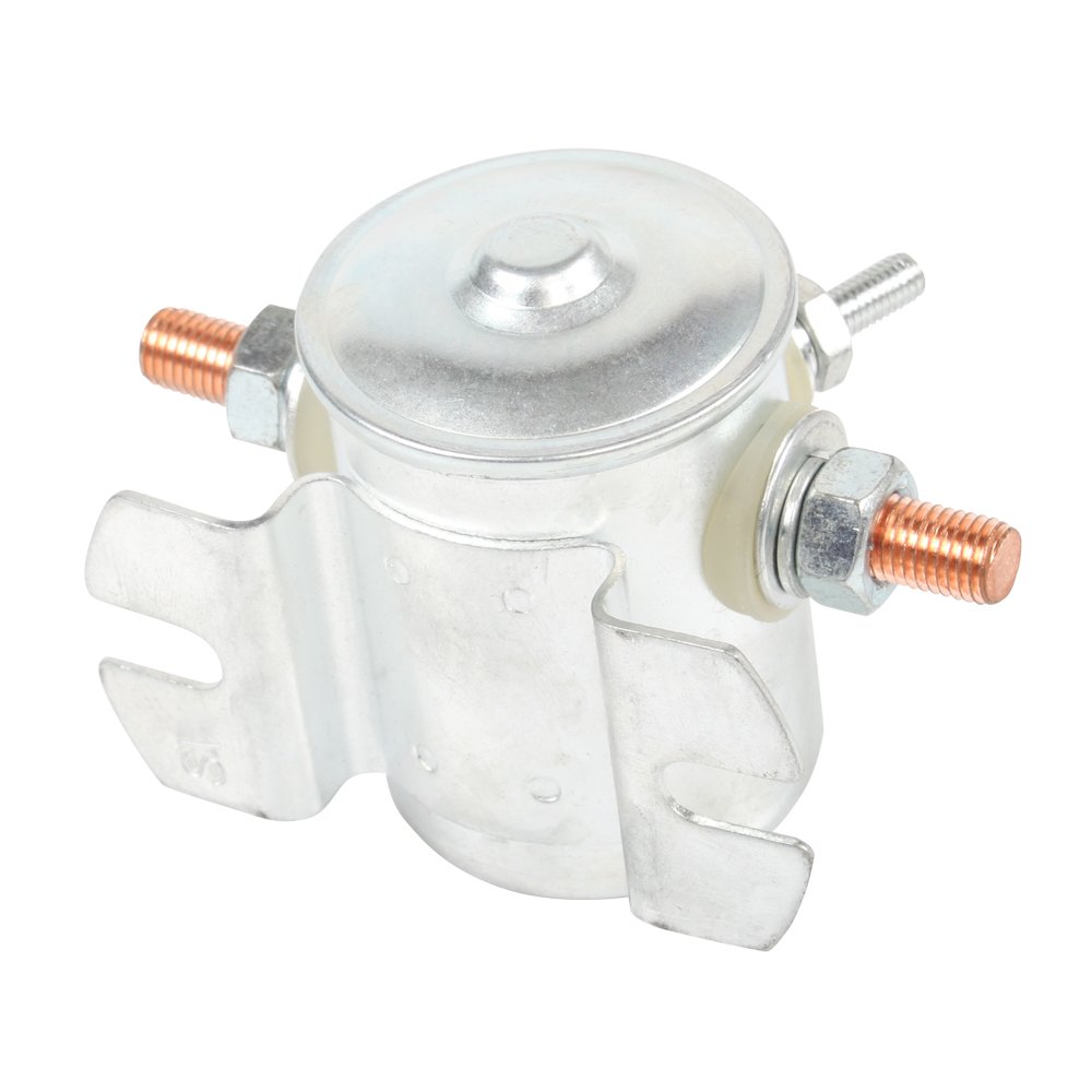 XIANGRUI Factory Wholesale 12V Solenoid Relay Relé De Solenoide for Golf Carts Winch Marine 1114208 SA-4201 15-132 15-133