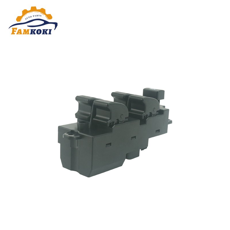 High Quality Other Car Parts AB39-14540-AB Electric Power Master Window Control Switch for Ford Ranger BT-50