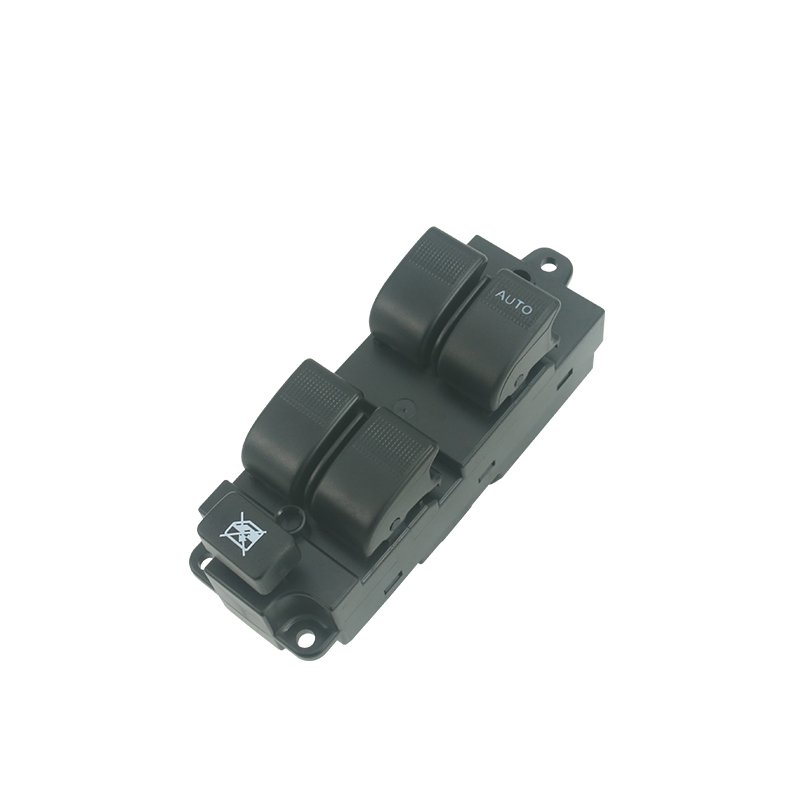 High Quality Other Car Parts AB39-14540-AB Electric Power Master Window Control Switch for Ford Ranger BT-50
