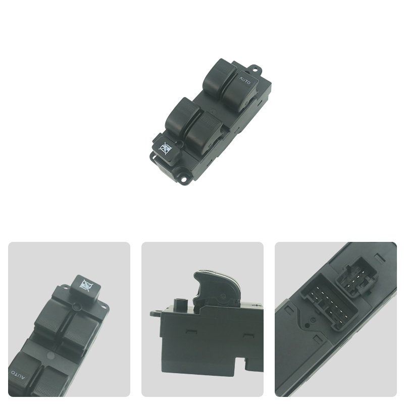 High Quality Other Car Parts AB39-14540-AB Electric Power Master Window Control Switch for Ford Ranger BT-50