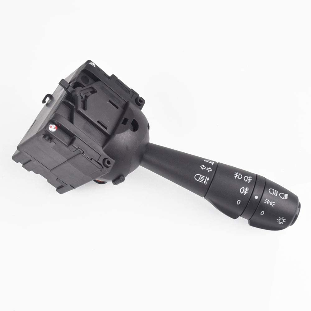 High Quality Turn Signal Switch for Renault 8201167988 255400337R for DACIA LOGAN 2012-2013