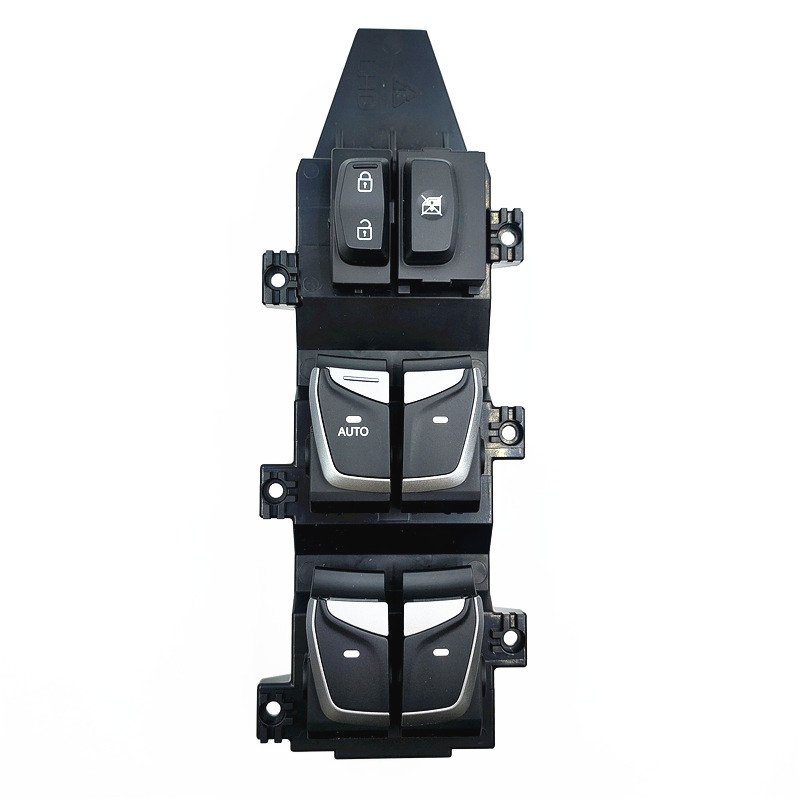 935702W000 Brand New Power Door Window Glass Lifter Switch Button 93570-2W020 for Hyundai Santa Fe