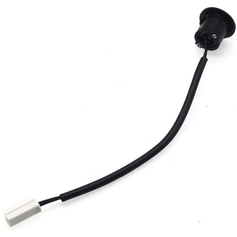 Factory Direct High Quality OE DG80-62-4B0 DG80624B0 Tailgate Open Release Button Switch for MAZDA 2 3