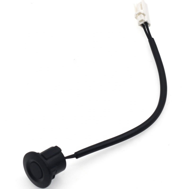 Factory Direct High Quality OE DG80-62-4B0 DG80624B0 Tailgate Open Release Button Switch for MAZDA 2 3