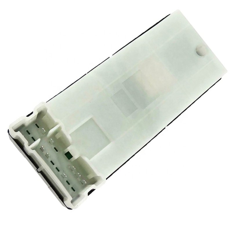 Driver Side Master Power Window Switch for Nissan Frontier 4.0L 25401-EA002 25401-1HB0C