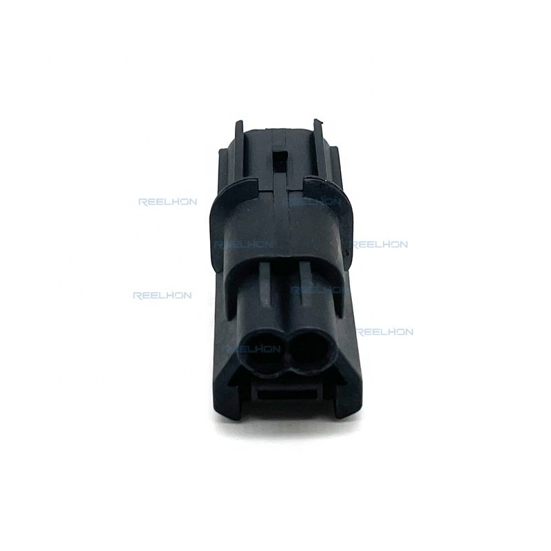 2 Pin Male Press Switch Ignition Coil Socket HV 040 ABS Sensor Automotive Connector for Honda