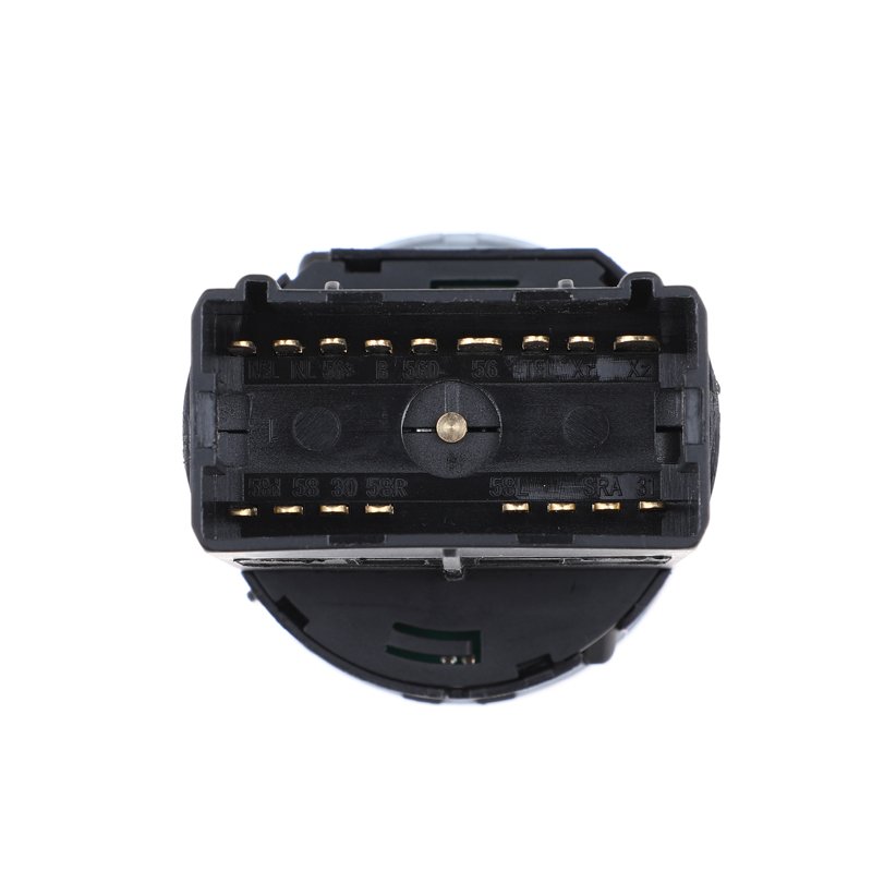 5JD941531 Car Fog Lamp Control Switch for Skoda Fabia