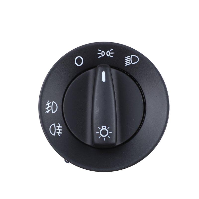 5JD941531 Car Fog Lamp Control Switch for Skoda Fabia