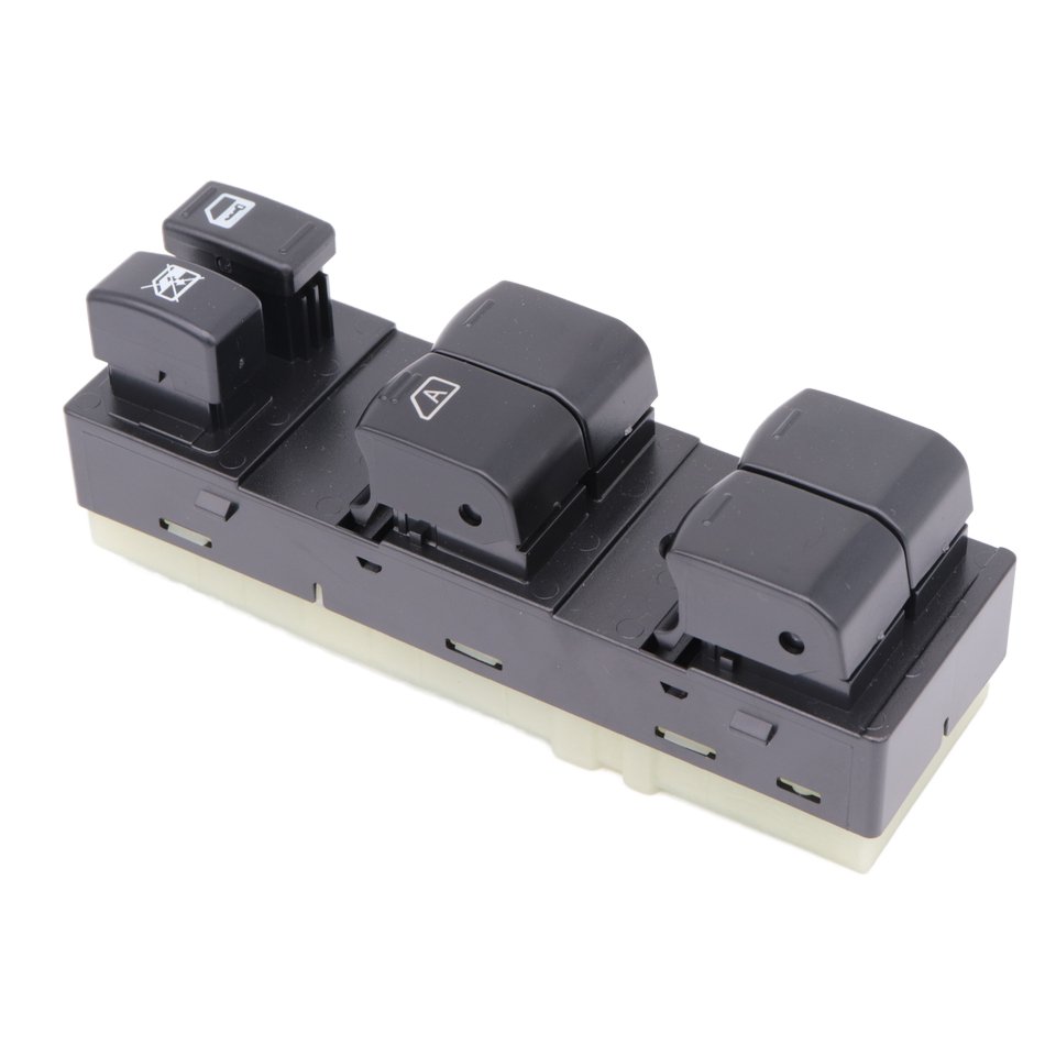 Master Power Window Switch OEM 25401-JN03A/25401-ZN40A NISSAN ALTIMA L32 2006-2013 MURANO Z50 2003-2008 TEANA J32 Manufacturing