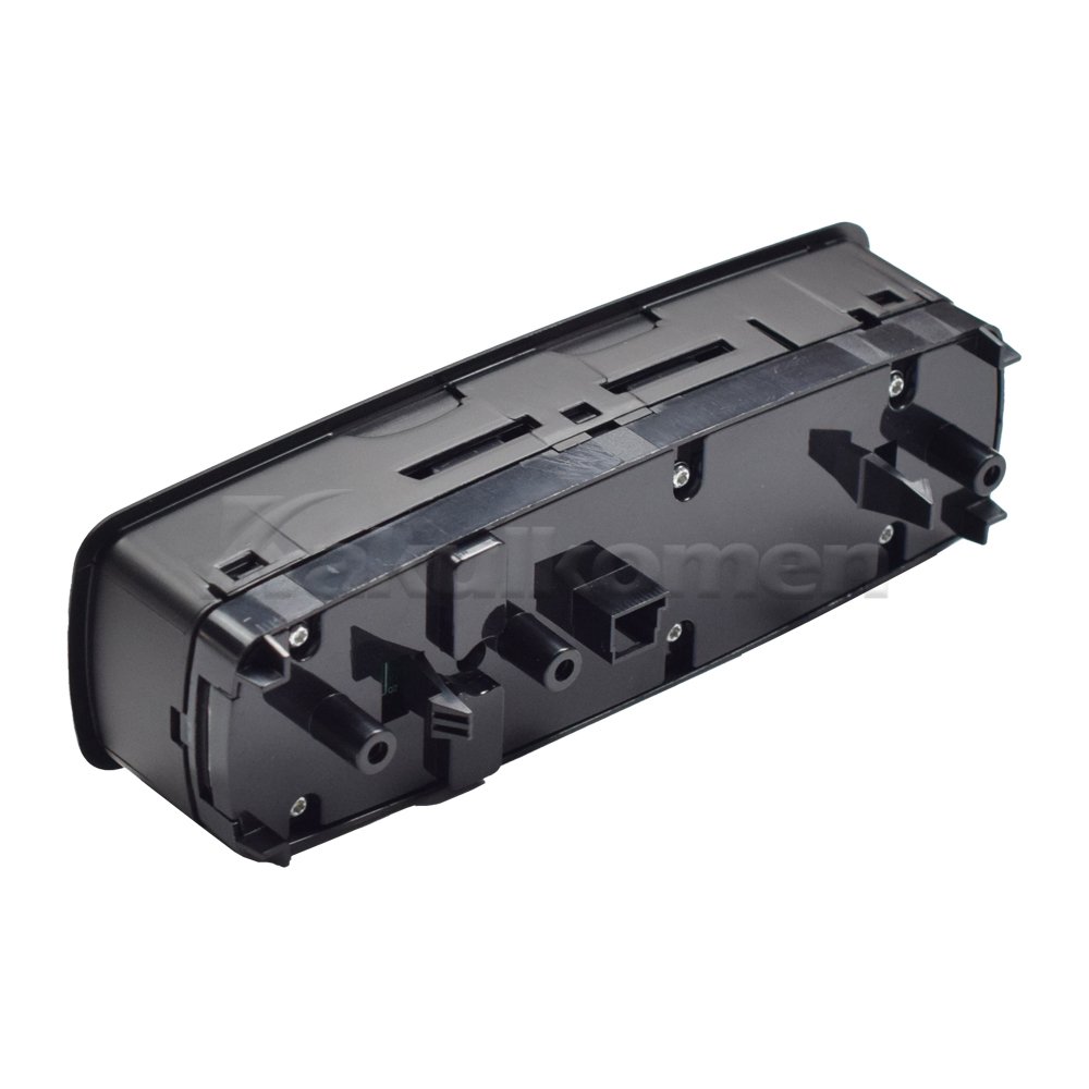 BENZ W164 GL320 GL350 GL450 ML320 ML350 ML450 R320 R350 SORGHUM Popular Car Front Left Master Power Window Switch Interior