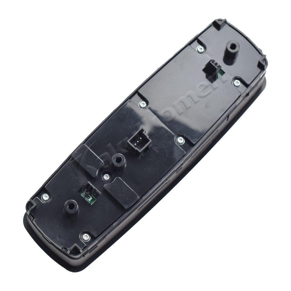 BENZ W164 GL320 GL350 GL450 ML320 ML350 ML450 R320 R350 SORGHUM Popular Car Front Left Master Power Window Switch Interior