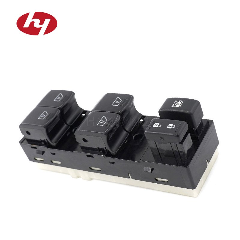 25401-1BN1C for Infiniti Left Front Electric Window Switch