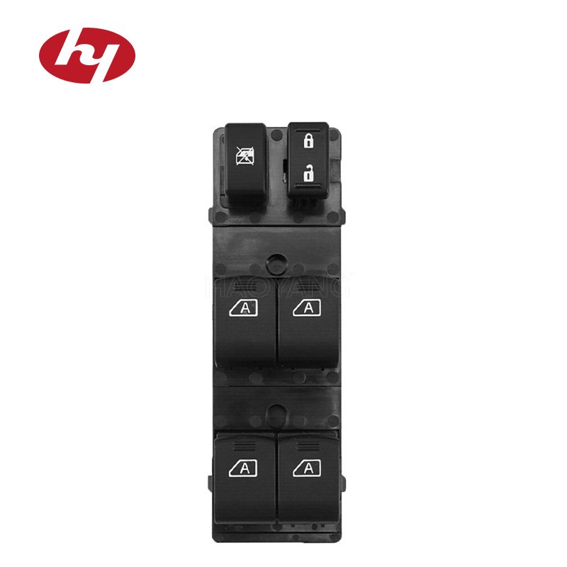 25401-1BN1C for Infiniti Left Front Electric Window Switch