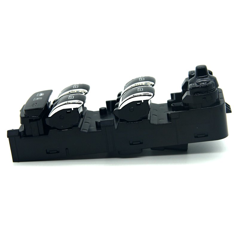 Professional Electric Power Window Master Control Switch 31415514 Driver's Door Window Switch for Volvo S90l Auto Parts