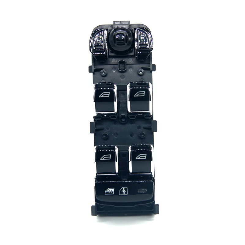 Professional Electric Power Window Master Control Switch 31415514 Driver's Door Window Switch for Volvo S90l Auto Parts