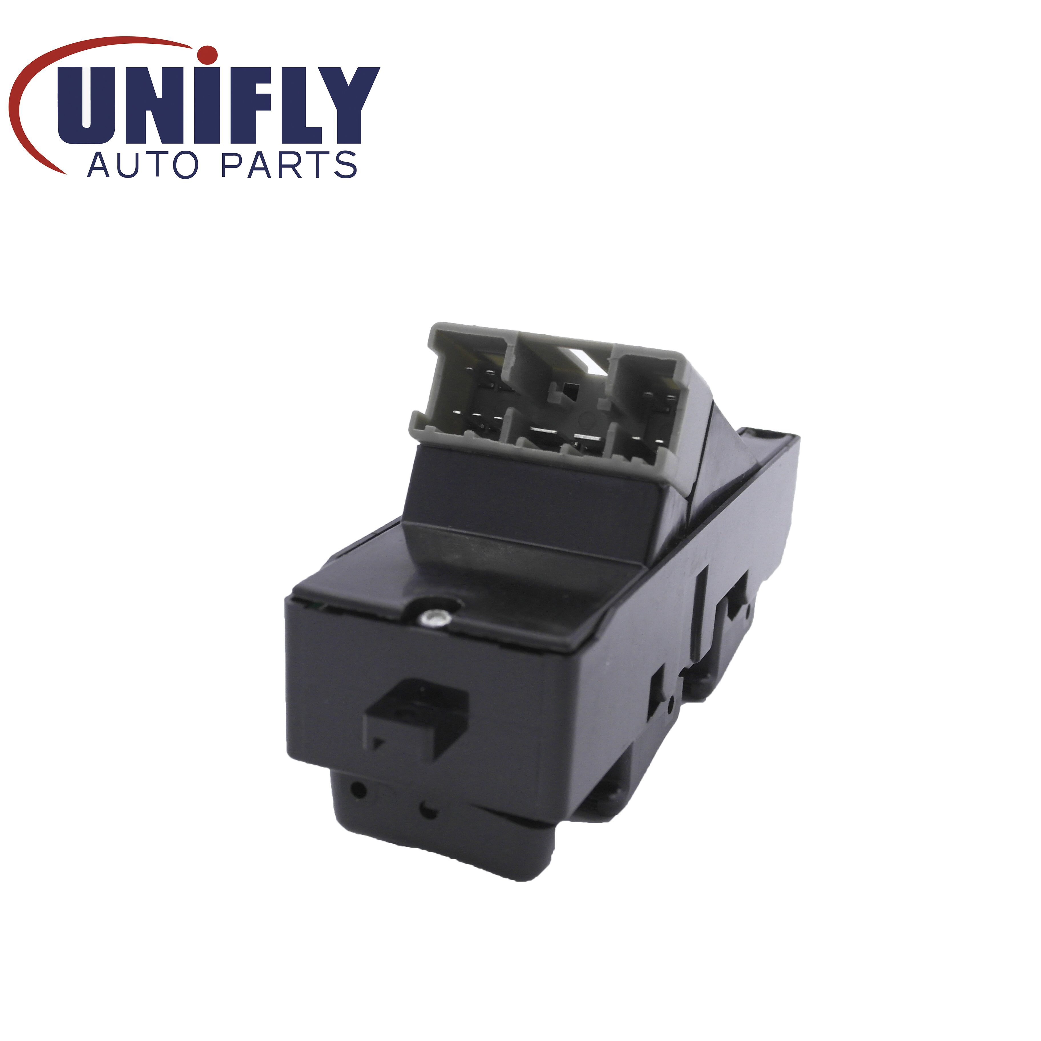 UNIFLY Auto Parts Electric Power Window Switch For 96-98 Mazda MPV Protege B01A-66-350D LHD