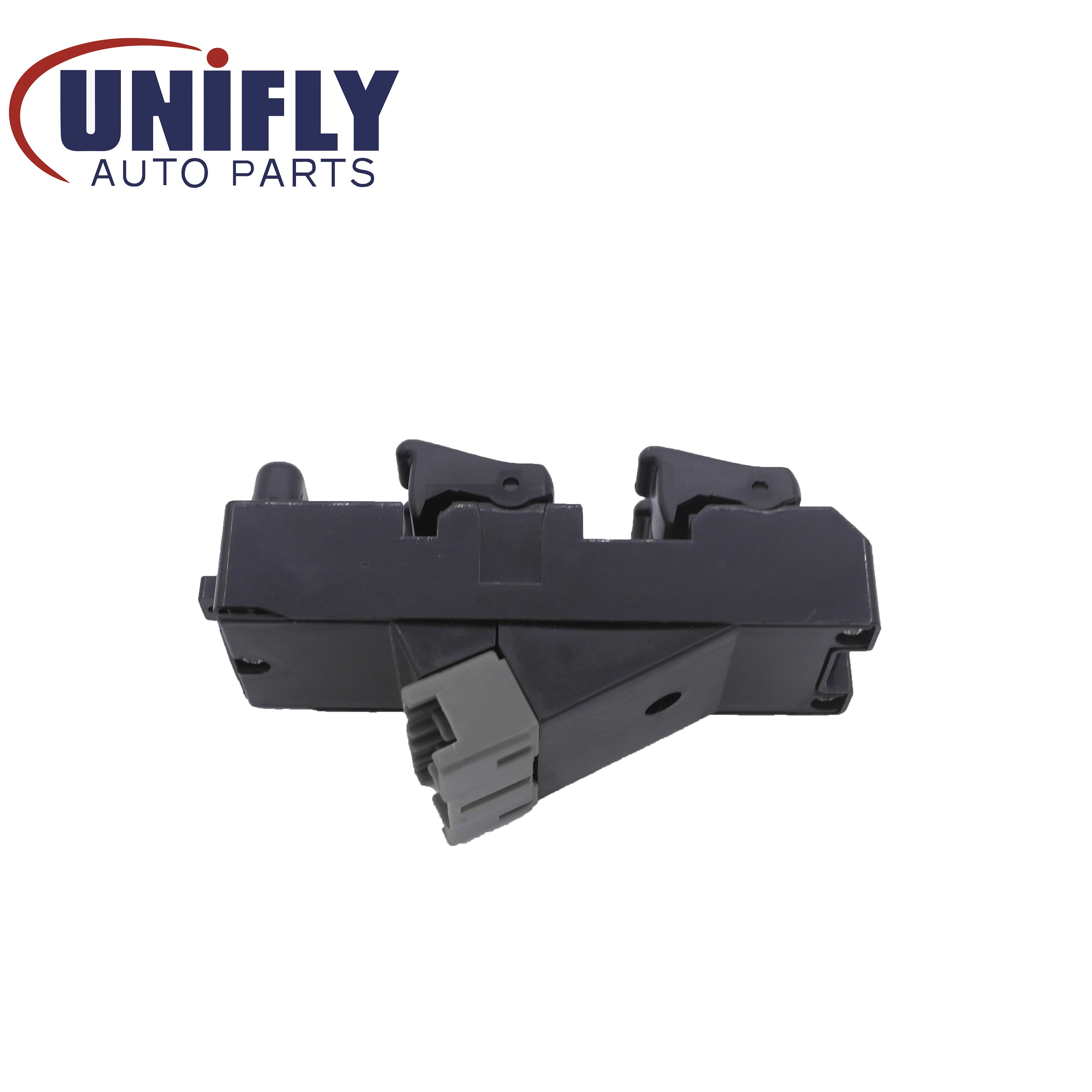 UNIFLY Auto Parts Electric Power Window Switch For 96-98 Mazda MPV Protege B01A-66-350D LHD