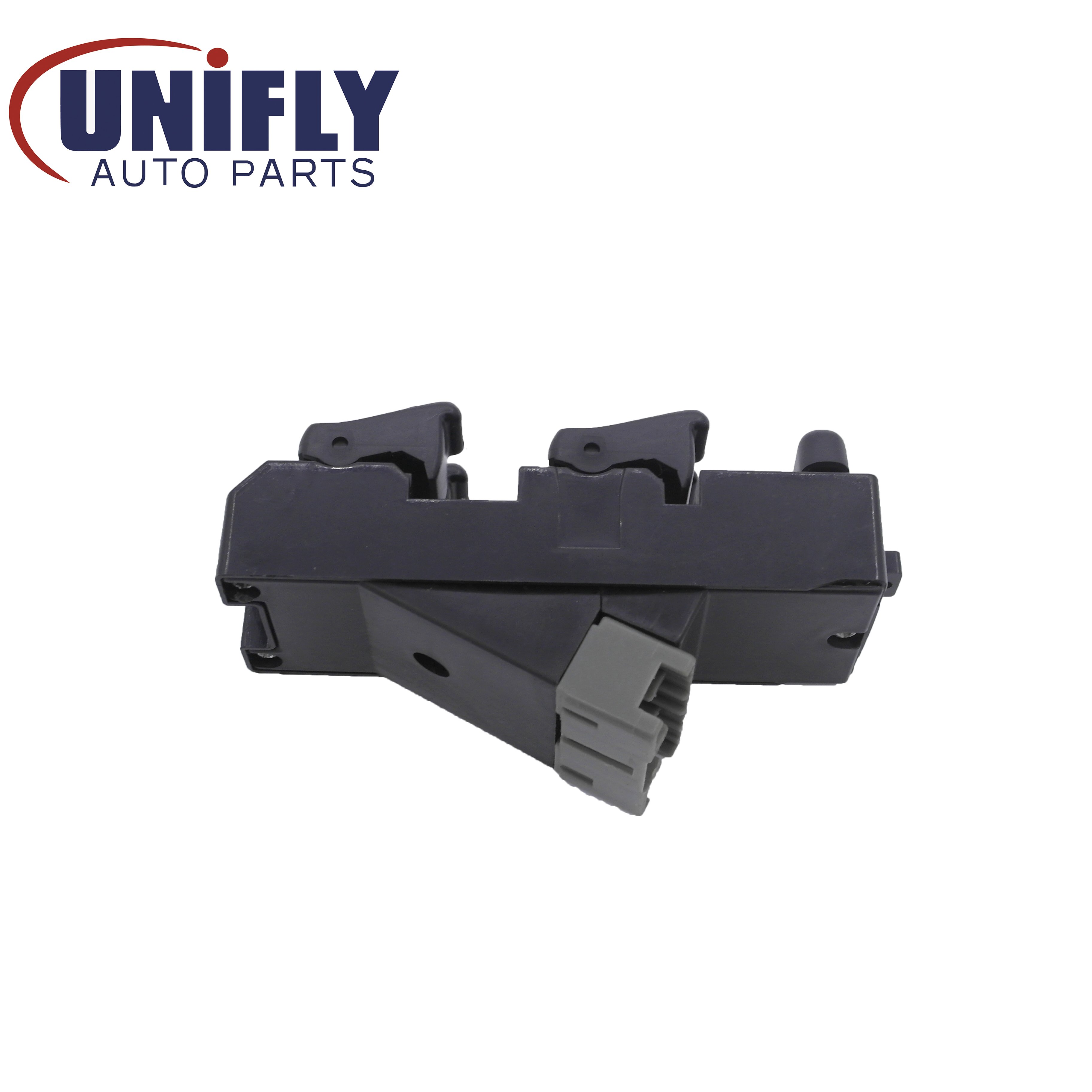 UNIFLY Auto Parts Electric Power Window Switch For 96-98 Mazda MPV Protege B01A-66-350D LHD