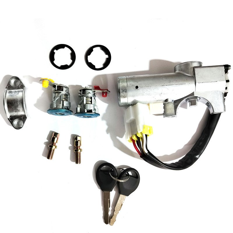 Ignition Switch Cylinder for D22 1997-2006 K9810-2S806
