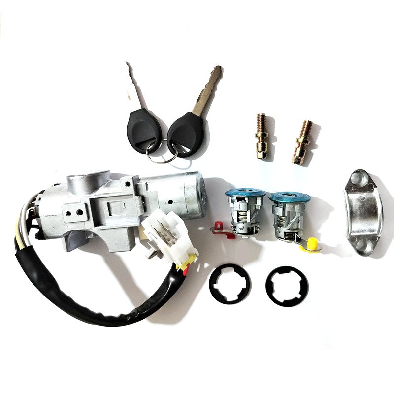 Ignition Switch Cylinder for D22 1997-2006 K9810-2S806