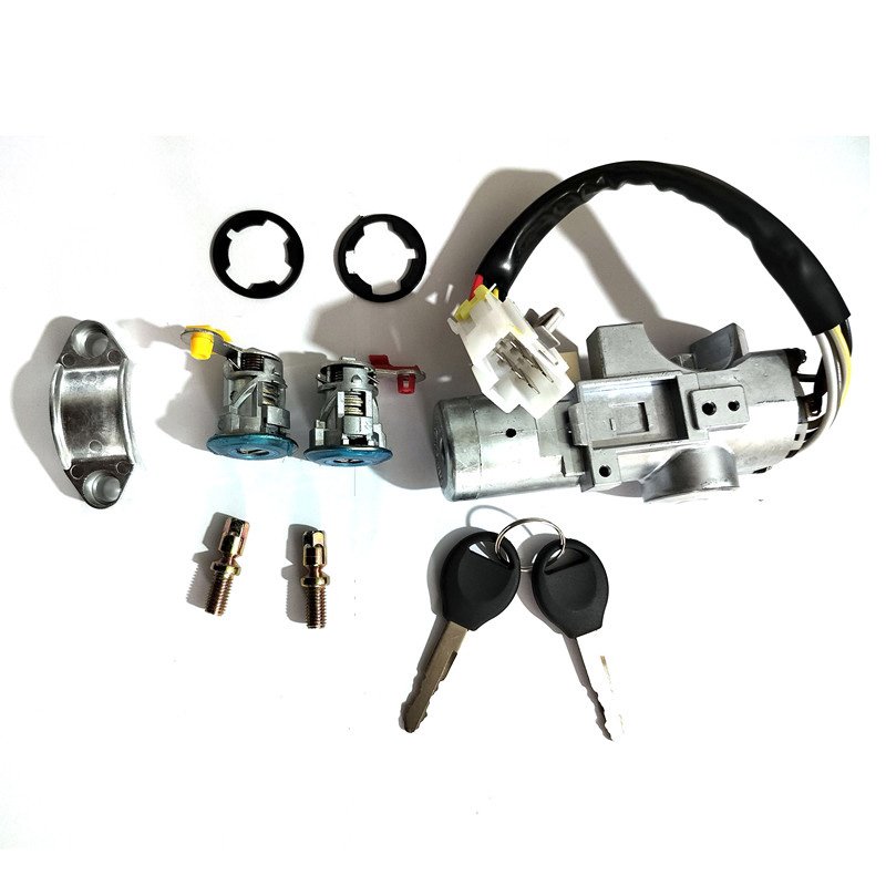 Ignition Switch Cylinder for D22 1997-2006 K9810-2S806