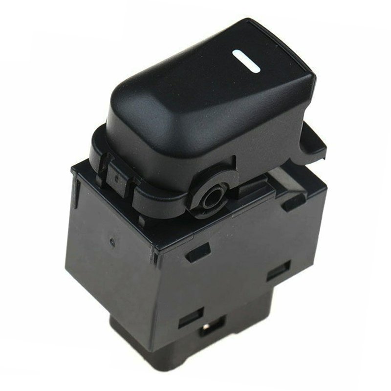 EU Warehouse 93575-2S010 Single Button Auto Power Window Switch for Hyundai Ix35 2010-2015 Window Regulator Switch 935752S010