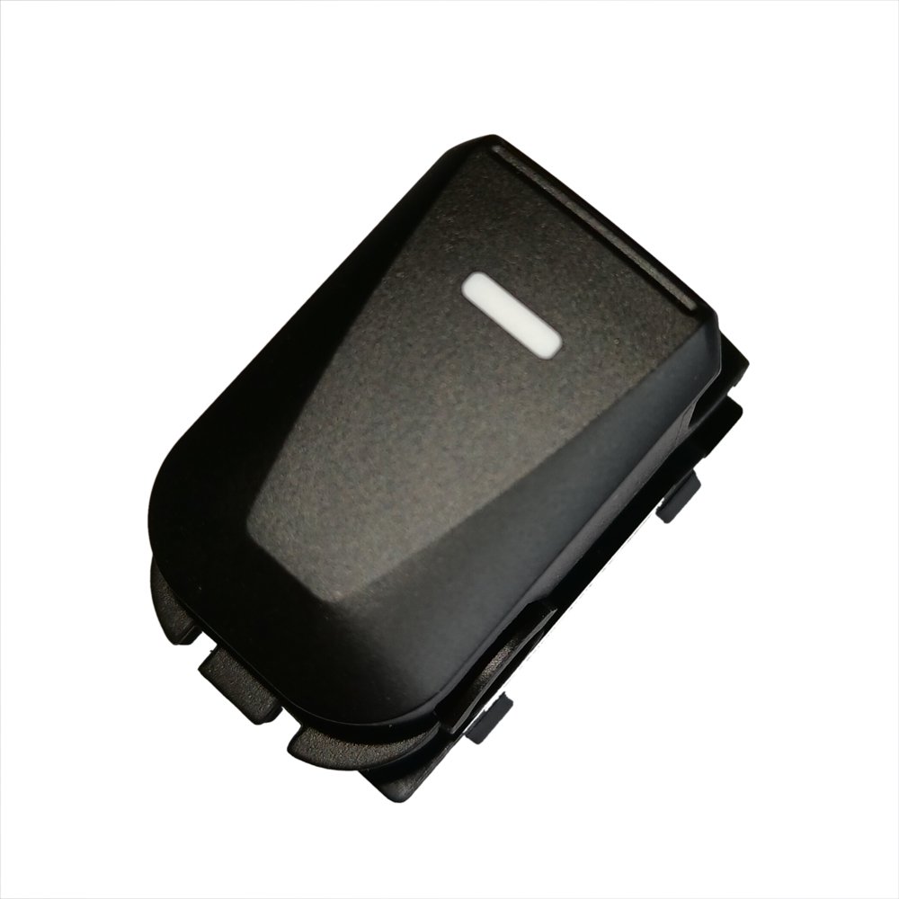 EU Warehouse 93575-2S010 Single Button Auto Power Window Switch for Hyundai Ix35 2010-2015 Window Regulator Switch 935752S010