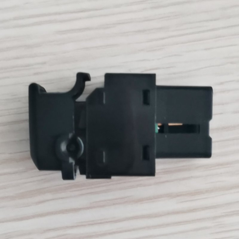 EU Warehouse 93575-2S010 Single Button Auto Power Window Switch for Hyundai Ix35 2010-2015 Window Regulator Switch 935752S010