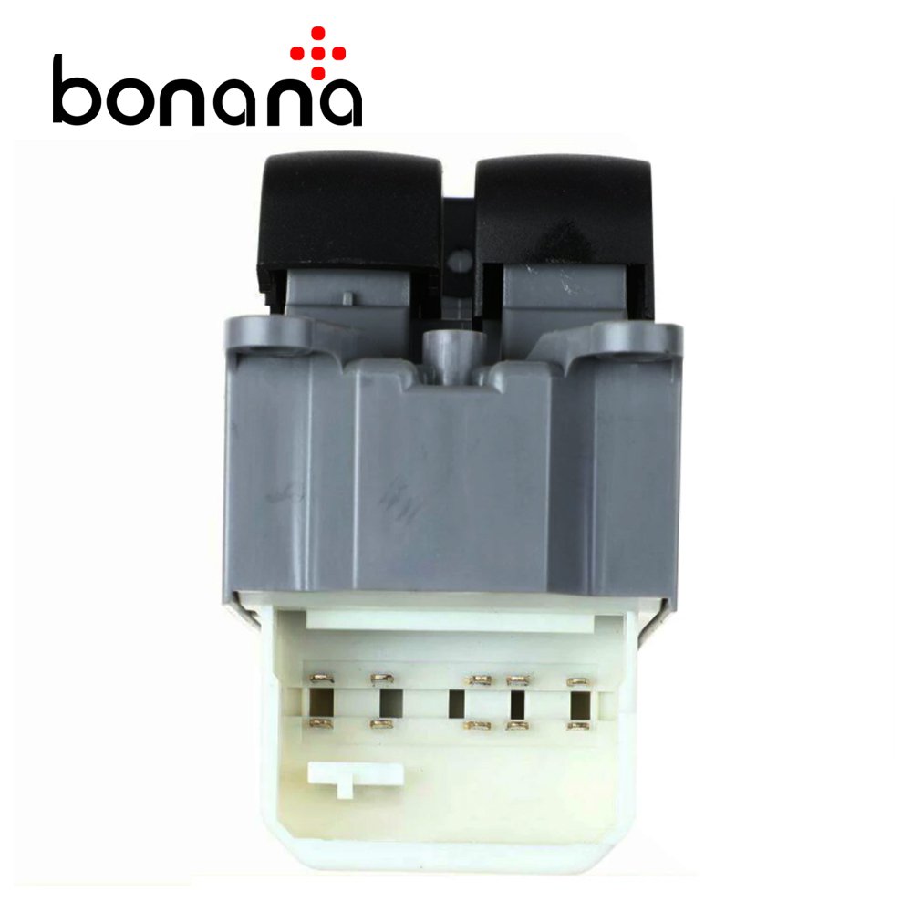 8482012510 Window Lifter Switch for Toyota Yaris 05-11 84820-12510