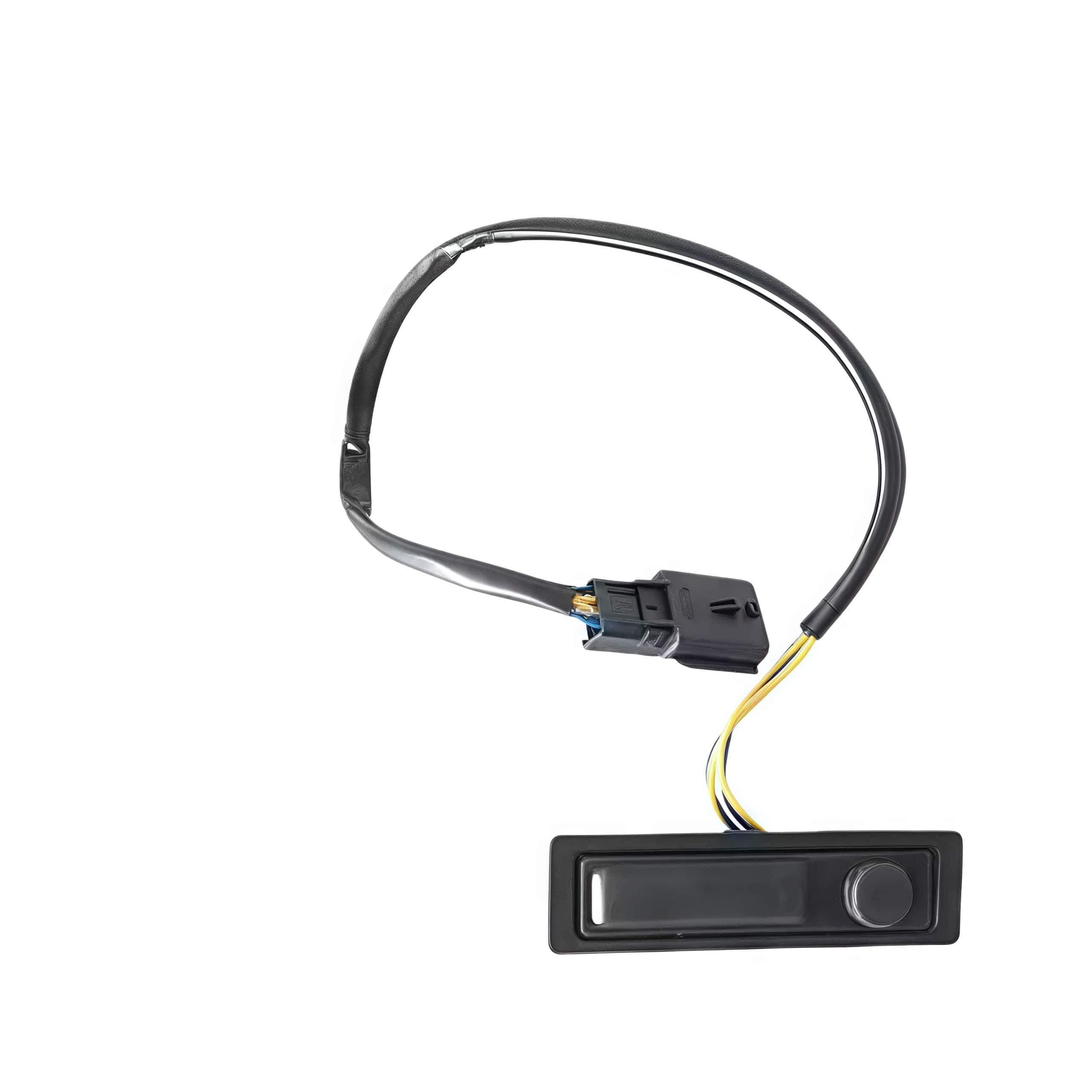 25380-4EA0A 253804EA0A Manufacturer Direct Sales Automotive Parts Original Car Tailgate Switch Suitable for Nissan Qashqai