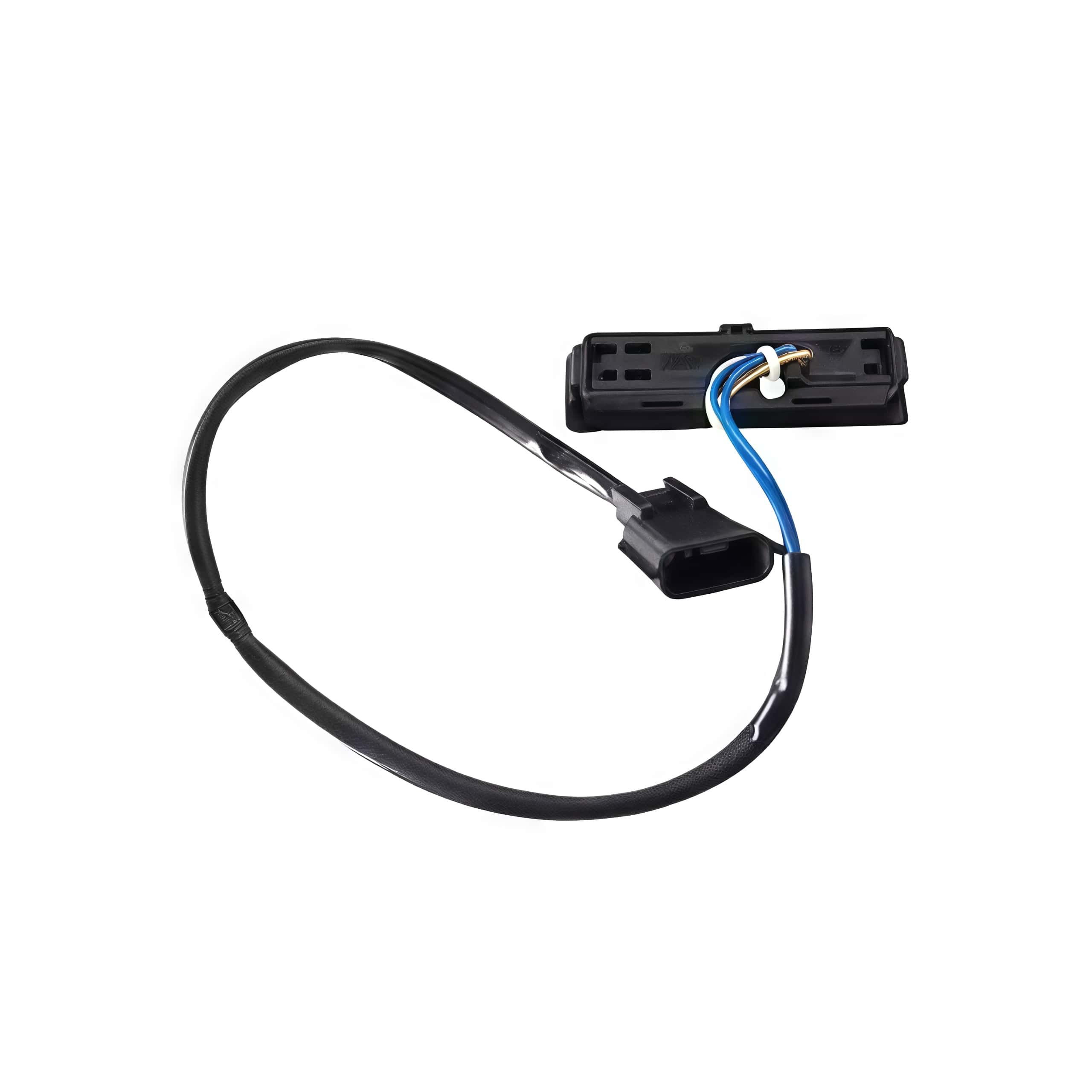 25380-4EA0A 253804EA0A Manufacturer Direct Sales Automotive Parts Original Car Tailgate Switch Suitable for Nissan Qashqai