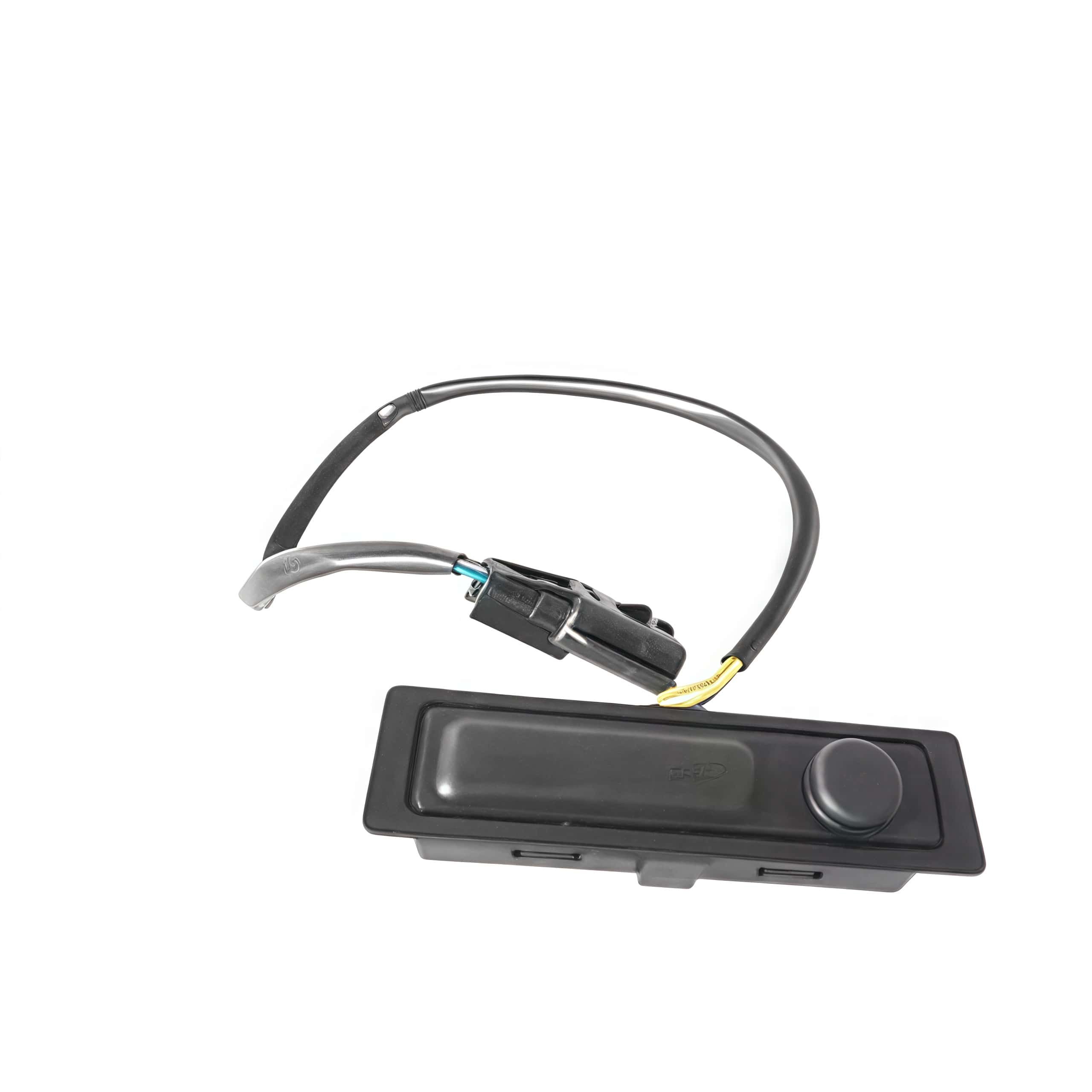 25380-4EA0A 253804EA0A Manufacturer Direct Sales Automotive Parts Original Car Tailgate Switch Suitable for Nissan Qashqai