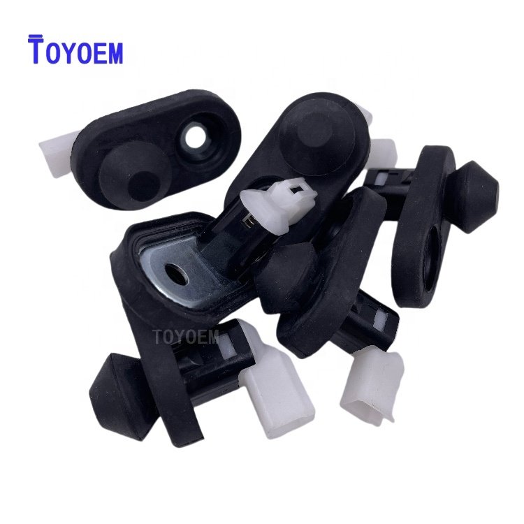 TOYOEM Door Light Switch DOOR COURTESY LAMP 84231-53010 for TOYOTA HILUX FORTUNER 2004-2014