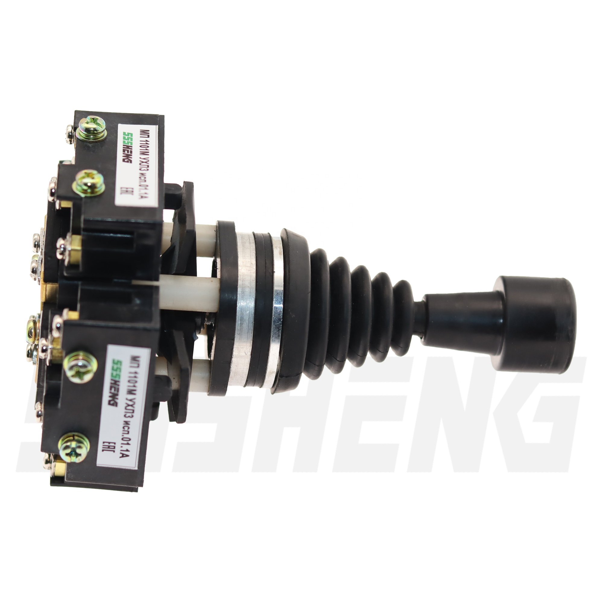 SSSHENG Electric PK12-21 Series Button Switches PK12-21-821 Cross Switches Industrial Joystick