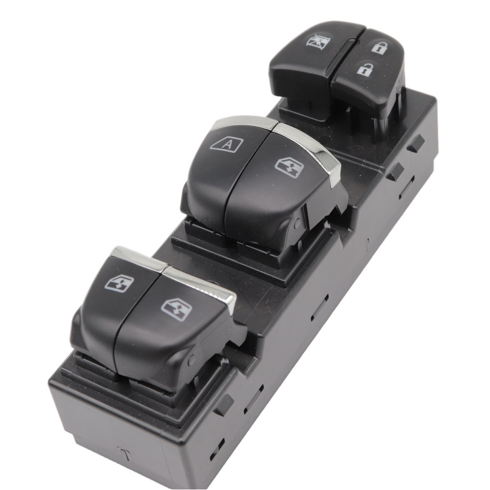 For Nissan SENTRA VIII B18X 2019 SYLPHY 2019 Master Power Window Switch 25401-6LA2A