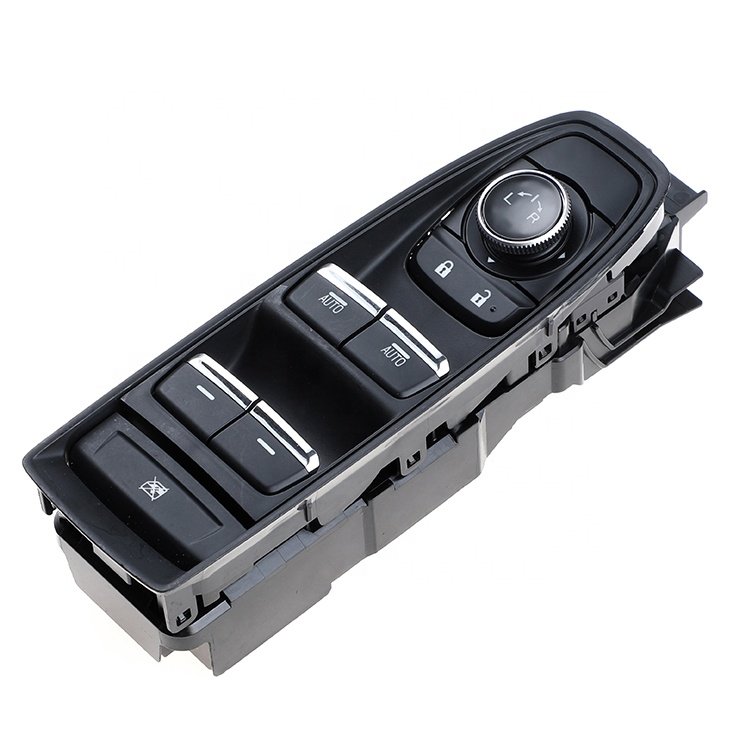83071FL090 83071-FL090 ZHIPEAK Power Window Main Switch for Subaru Impreza