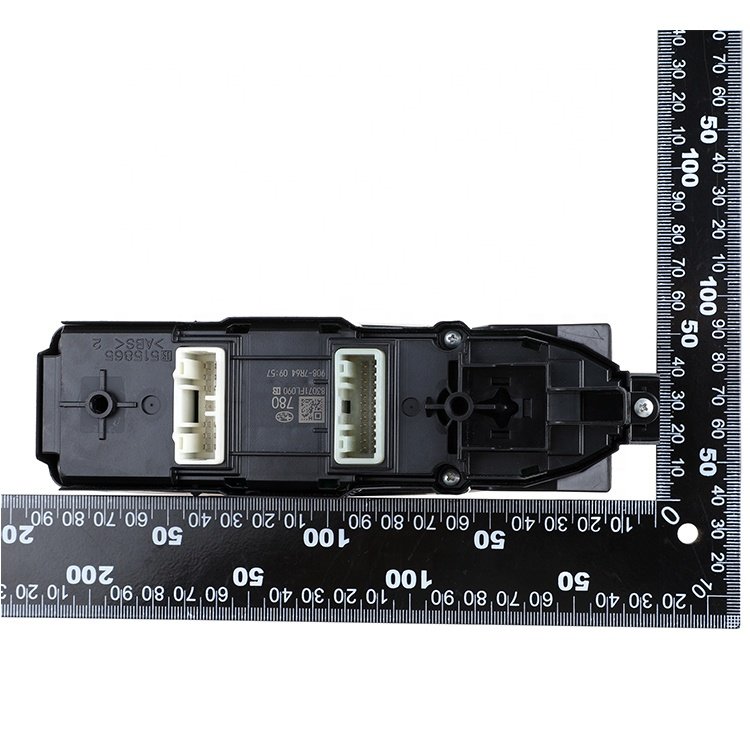 83071FL090 83071-FL090 ZHIPEAK Power Window Main Switch for Subaru Impreza