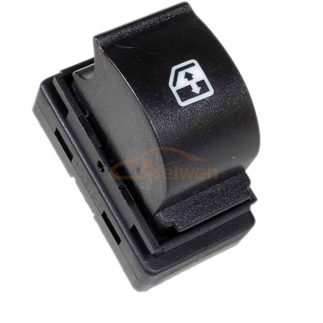 Car Electric Power Window Switch Used for FIAT PALIO OE No. 717 135 614 717135614 AEL-58699